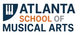 Atlanta Musical Arts logo