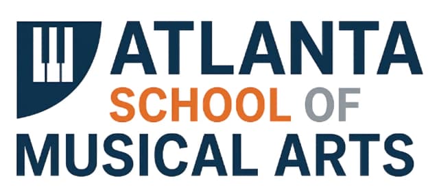 Atlanta Musical Arts logo
